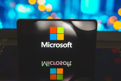 Microsoft Stock: Bullish Bets Pile Up Before September