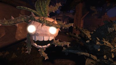 How to survive the Mandrake in Roblox Doors