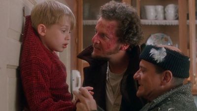 "I think it should be left alone": Home Alone director on why a reboot would be a "mistake"