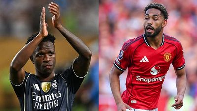 Vinicius Junior Hails Man Utd Star for Standout Performance vs. Arsenal
