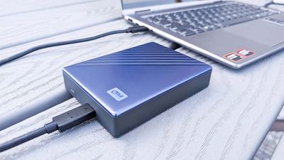 It's becoming obvious that relying on cloud storage is too risky for our most important files — Here's how offline backups can help