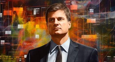 Michael Burry's Beauty Bet: $40 Million In Estée Lauder Options