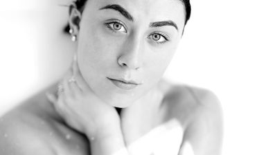 The perfect lens for your portrait photography: Why focal length matters