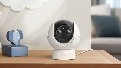 Tapo’s new baby security camera is here – it plays lullabies and detects crying