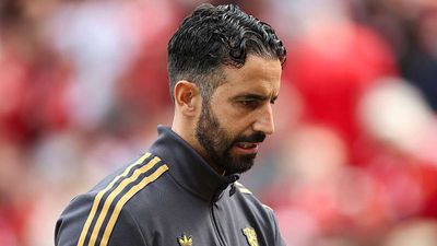 Ruben Amorim Reaches Miserable Milestone for Man Utd