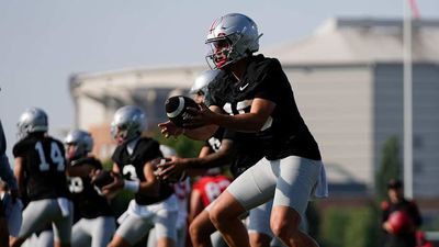 Predicting Every 2025 College Football Game for Power 4 and Notre Dame