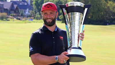 Did Jon Rahm's $18m Win Expose A Fault In LIV Golf's Point System?