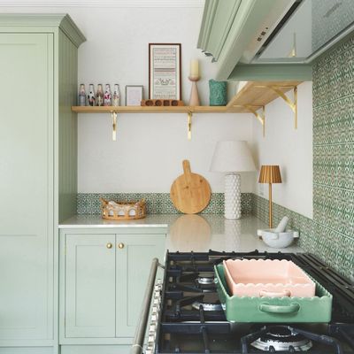 I fitted my own kitchen... twice – here's why I doubt I'll do it again