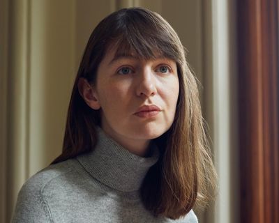 Sally Rooney could be arrested under Terrorism Act after pledging royalties to Palestine Action