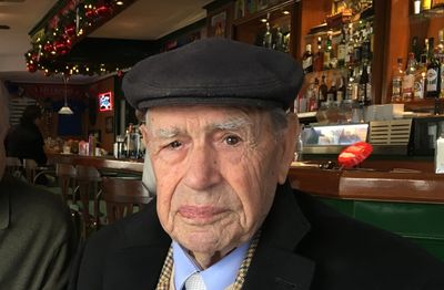 Bernardo Ruiz obituary – the international pioneer of Spanish racing