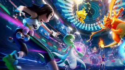 Pokemon Champions is replacing Scarlet and Violet as the new place for official VGC tournaments, with devs calling the spiritual Stadium successor "the one-stop shop for everyone interested in Pokemon battles"