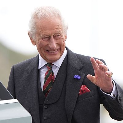 King Charles Will Soon Be Reunited With His Surprising American Pen Pal
