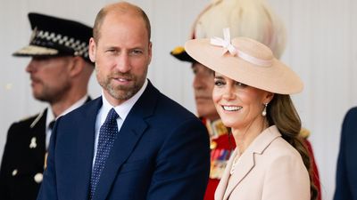 Prince William and Kate Middleton moving house for 'fresh start' - their rumoured 'forever home' speaks volumes to our Royal Editor