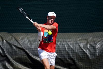 Jannik Sinner’s US Open preparation hit as he retires from Cincinnati Open final