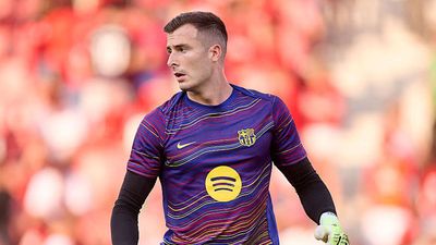 Barcelona ‘Rule Out’ Contract Termination of Fringe Player, Working on Exit Plan