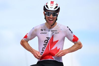 'It is a journey I am damn proud of' – Michael Woods announces retirement after 12 years of sacrifice and suffering