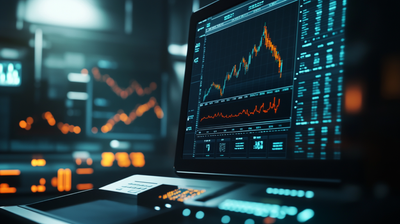 Newsmax Shares Are Trading Higher Monday: What's Going On?