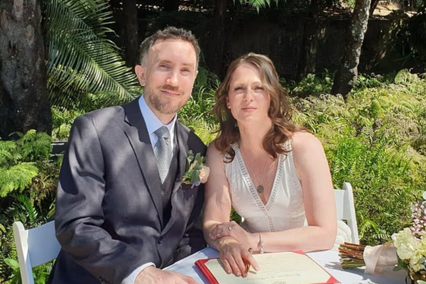 Tragedy Near Sydney Harbour Bridge: Married Couple Take Their Own Lives After Mental Health Struggles