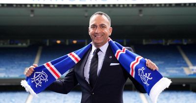 Marathe's Leeds response that points to Rangers transfer hint