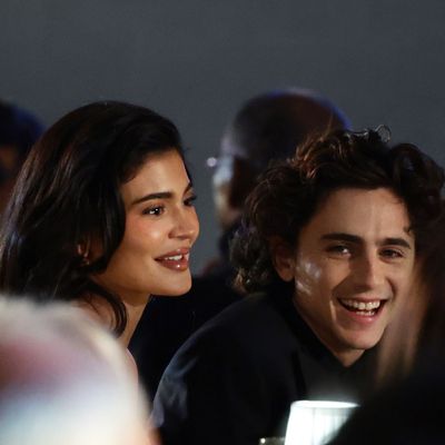 There’s Been an Update on Kylie Jenner and Timothée Chalamet’s Relationship Amid Break Up Speculation