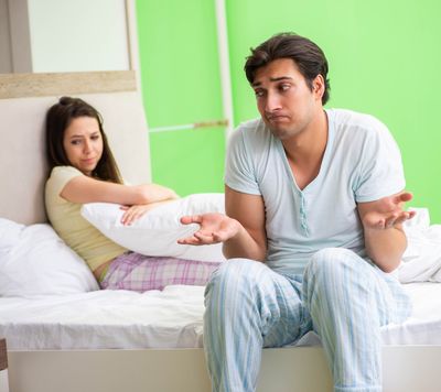5 Things Men Stop Doing When They Stop Feeling Respected
