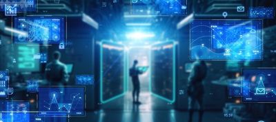 OpenServ CEO Says Social Analytics Will Stand Beside Price And Volume As Core Market Data For Traders