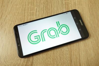 Grab Holdings: Get a Grip Now—Explosive Upside Brewing