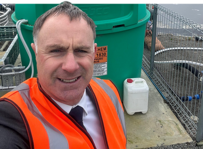 Go-it-alone councils brace for ministerial intervention in water services