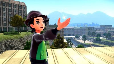 Pokemon Legends Z-A has made me realize what I miss about the series, and it's up to Gen 10 to fix it
