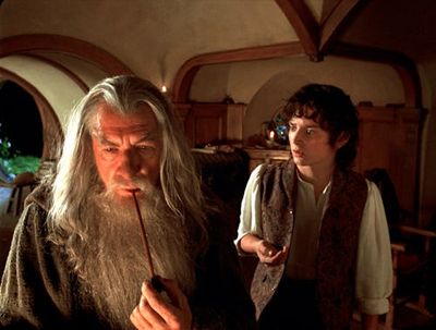 The Lord of The Rings' Gollum Spinoff Will Bring Back A Surprising Legacy Character