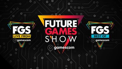 Here's how to watch all the announcements and world premieres at the Future Games Show at Gamescom 2025