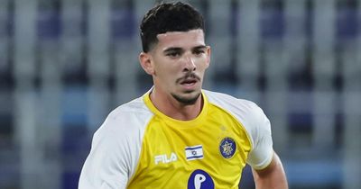 Rangers target 'on the verge' of sealing $7m transfer