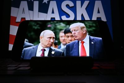Trump Eyes Trilateral Peace Summit With Putin, Zelenskyy To End Ukraine War
