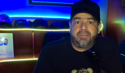 Video Shows Influencer Camilo Ochoa Detailing Threats Before His Murder in Mexico