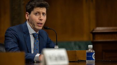 'Someone is going to lose a phenomenal amount of money' says OpenAI CEO Sam Altman about unwise AI investment. 'When bubbles happen, smart people get overexcited about a kernel of truth'