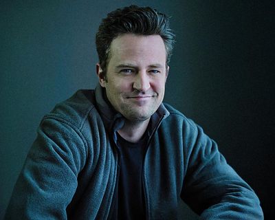 Matthew Perry: A Hollywood Tragedy review – the details are so sad … but are we really shocked?