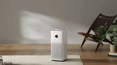 Xiaomi's upgraded smart air purifier is here – and you won't believe this one feature