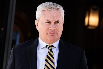 Comer says Justice Department will start sharing Epstein files this week - Roll Call