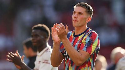 ‘I Was Impressed’—Arsenal Star Praises Viktor Gyokeres After Premier League Debut