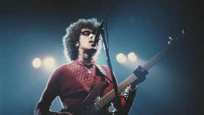 “A once-in-a-lifetime celebration of the life, music and legacy of one of Ireland’s most iconic musicians”: Members of Thin Lizzy and Guns N' Roses set to celebrate Phil Lynott's life and legacy at upcoming Dublin show