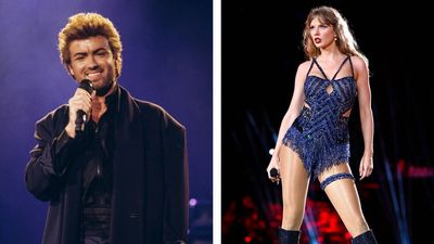 “It started off sounding a bit like Prince. I wanted to hear something in my mix so I cut out the snare and suddenly it changed the whole mood of the track": How George Michael accidentally created the ‘80s smash that’s now been picked up by Taylor Swift