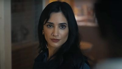 Peacemaker season 2 star Sol Rodríguez wants her character to 'have some fun' in another big DC comic book project, but she doesn't know if it'll happen