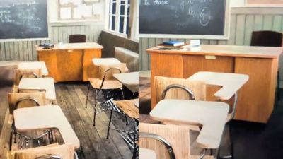 Blender's Nvidia DLSS upscaling looks like a game changer for 3D animation and game art