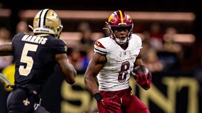 Brian Robinson Jr. Trade: Three Best Fits for Commanders RB