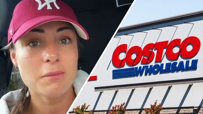 ‘Should’ve just returned it. They’ll take anything back’: Canadian woman pays $16 for Colby Jack cheese from Costco. Then she takes a closer look