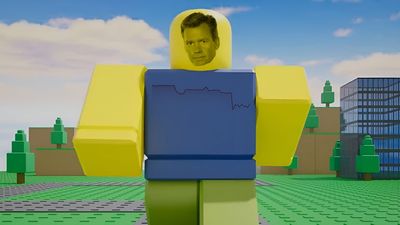 Chris Hansen targets Roblox as its shares plummet — 'To Catch a Predator' host investigates its exploitation of children