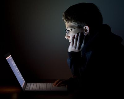 Children’s exposure to porn higher than before 2023 Online Safety Act, poll finds