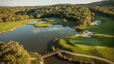 Is This Europe's Most Relaxing Golf Resort?