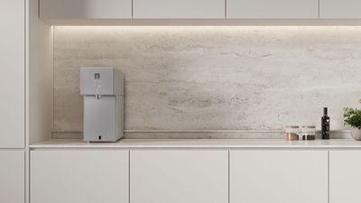 Samsung just unveiled its smallest AI appliance yet – and it's a winner