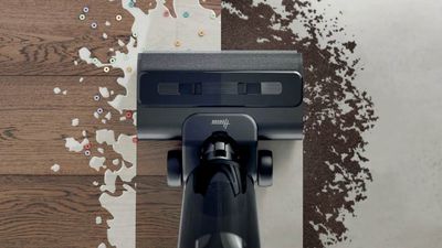 Hoover takes on Dyson with its own wet and dry vacuum – and it’s a fraction of the price